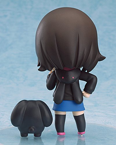 ねんどろいど うーさーのその日暮らし 夢幻編 れん＆ダスウサ お手軽Ver. ノンスケール ABS&ATBC-PVC製 塗装済み可動フィギュア qqffhab Amazon.co.jp: ねんどろいど うーさーのその日暮らし 夢幻編